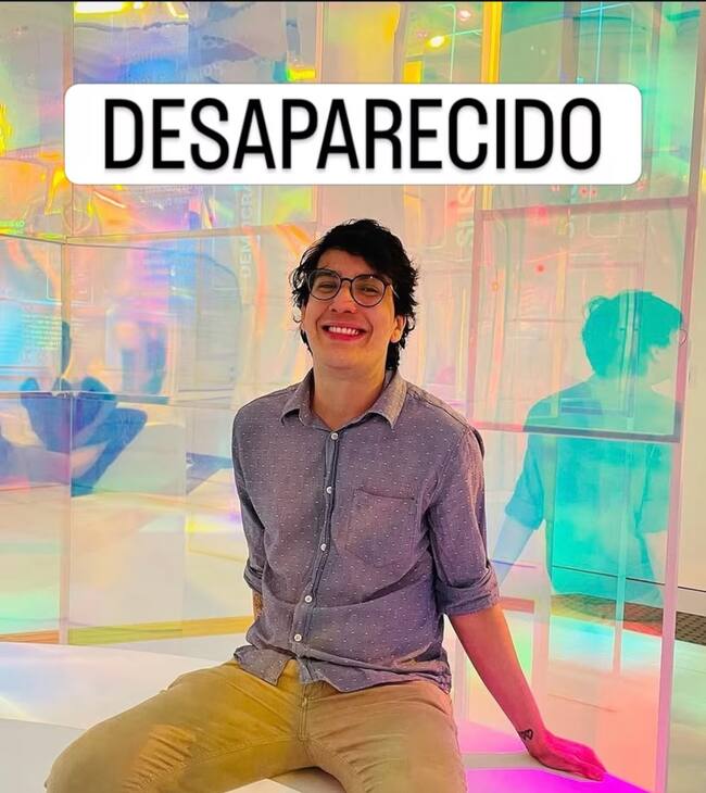 captura