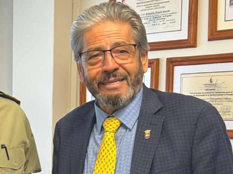 “Prácticas matonescas” de concejales y traiciones en su municipio: Las denuncias del alcalde de Florida antes de quitarse la vida