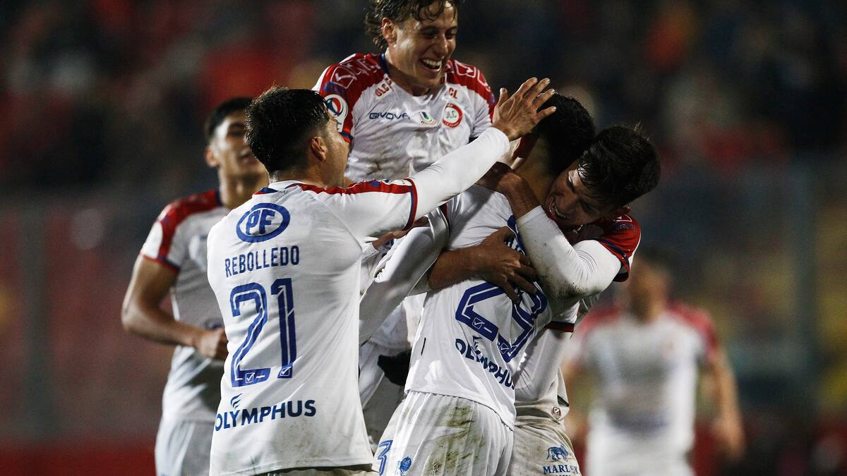Unión La Calera ya tiene a su primer refuerzo para el 2025: ex mundialista sub 17 llega a los “Cementeros”
