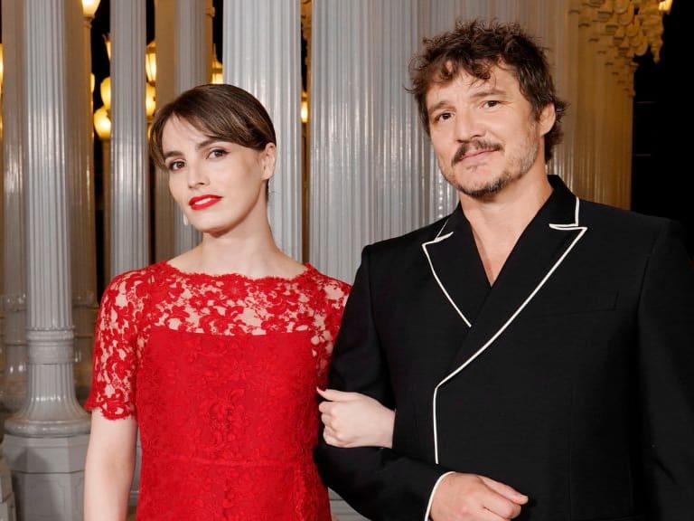 «Me empute…»: Lux Pascal relata el complejo episodio que vivió a raíz de la fama de su hermano Pedro