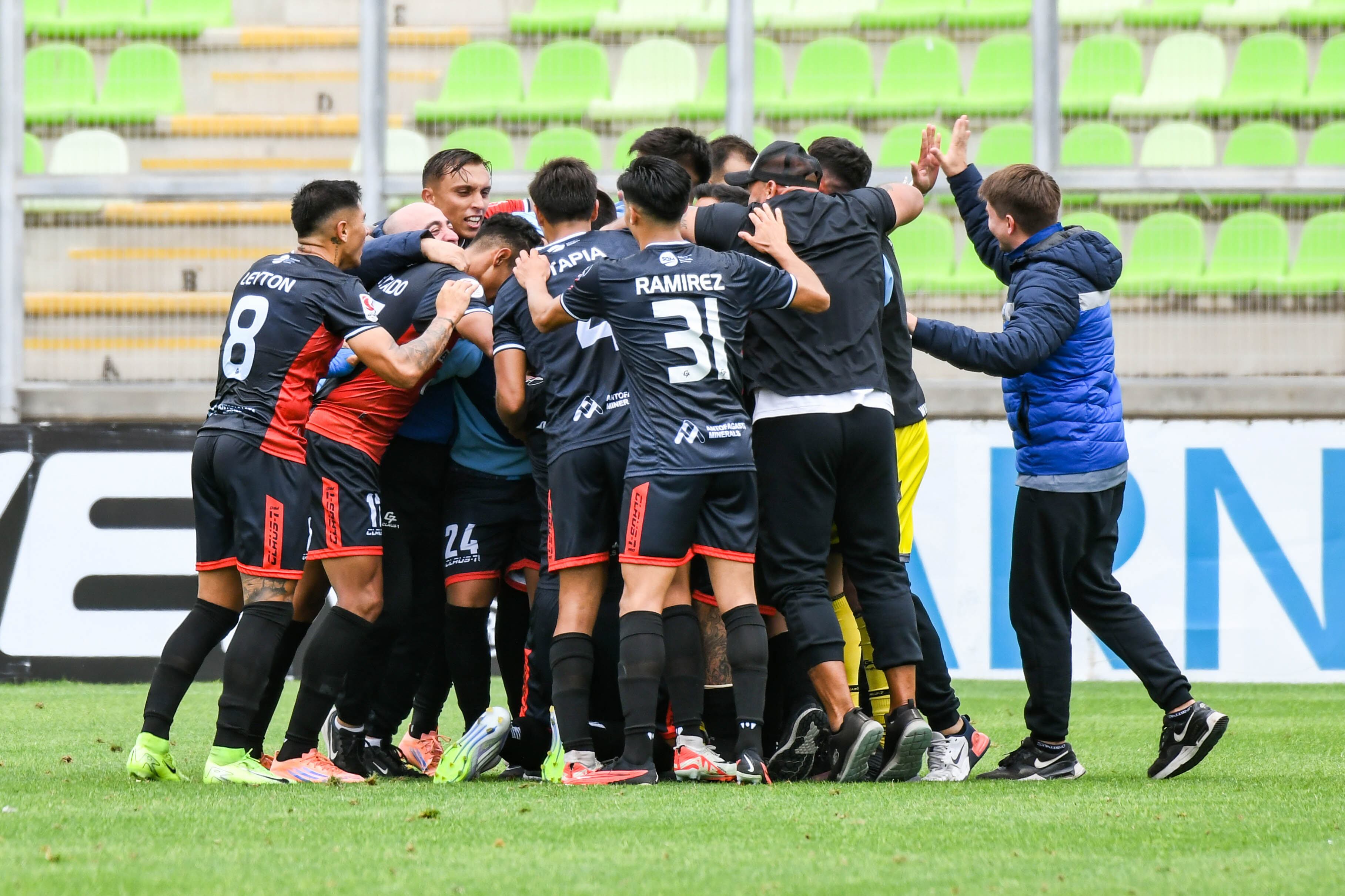 FOTO: CLAUDIO ROJAS / UNO NOTICIAS
