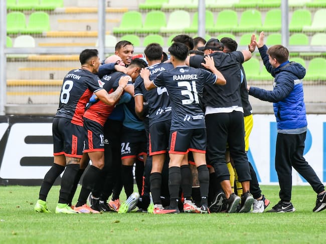 FOTO: CLAUDIO ROJAS / UNO NOTICIAS