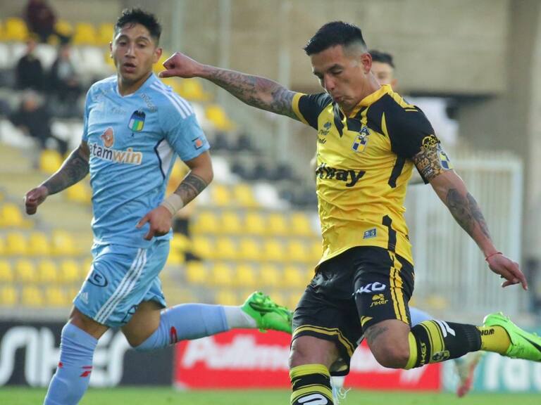 Diagnóstico final de Joe Abrigo confirma graves lesiones en sus dos pies: se pierde el resto de