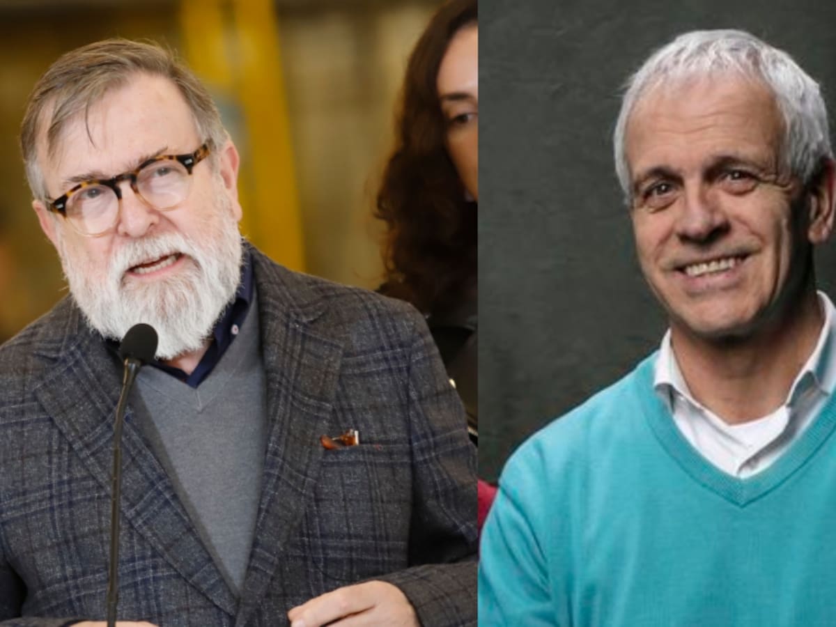 Ministro de las Culturas lamenta muerte de Augusto Góngora: «Fue un tremendo aporte en los medios de comunicación»