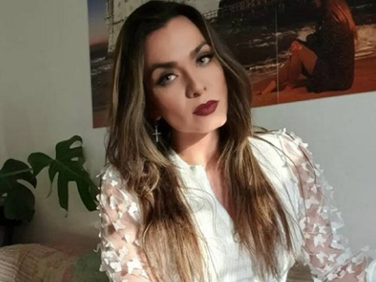 «Luchando por mi vida»: Fernanda Brown permanece internada tras complejo diagnóstico por «descuido»