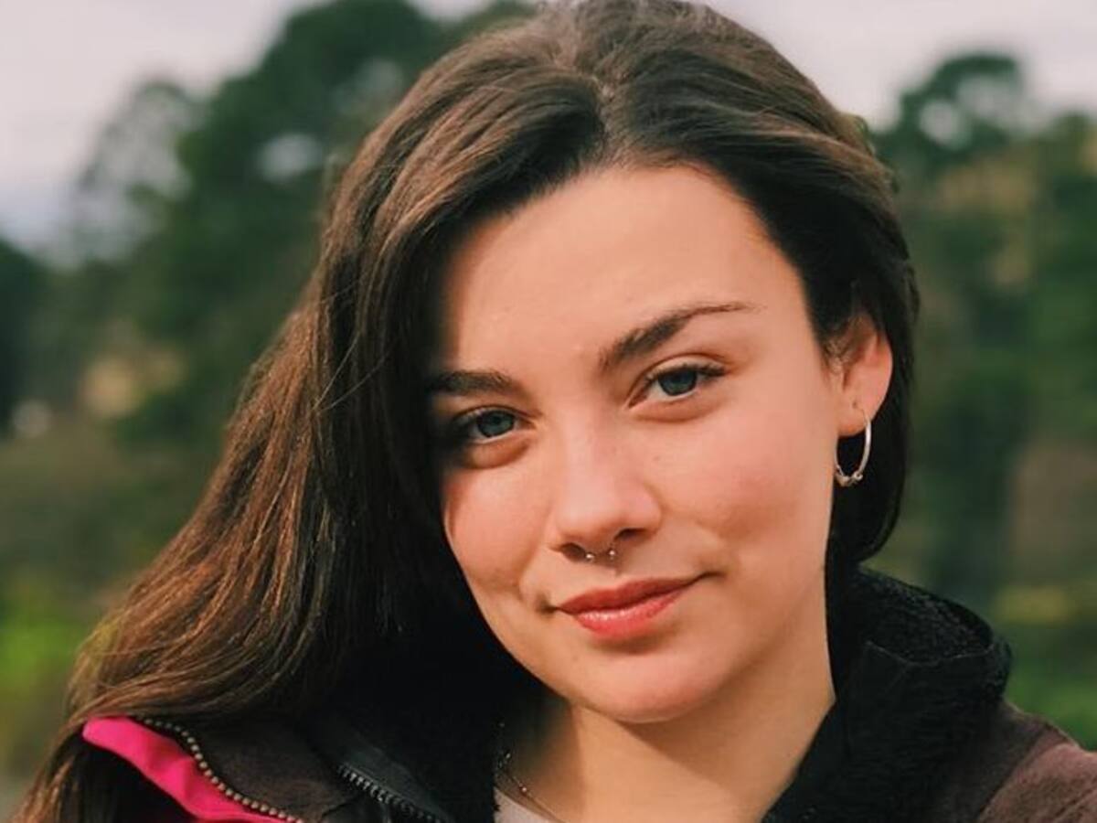 «No hay tiempo para aburrirse»: Cota Castelblanco evidenció lo linda y grande que está su bebé