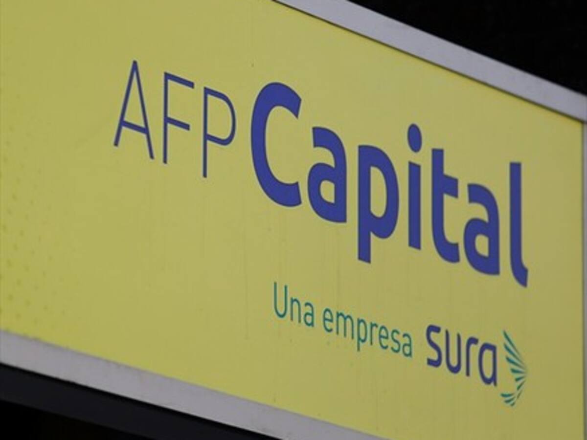 AFP Capital asegura que polémica fiesta no se financió con ahorros de afiliados