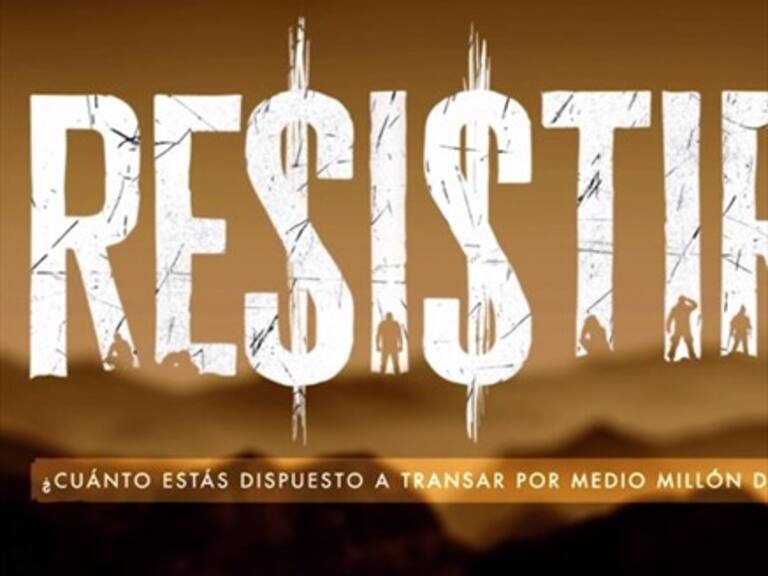 Diana Bolocco conducirá «Resistiré», el nuevo reality de Mega