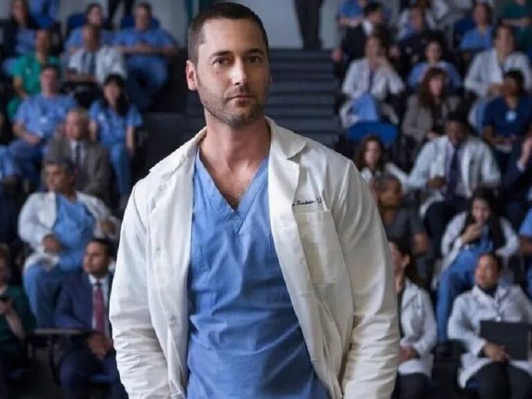 Ernesto Garratt comentó en Tu Nuevo ADN el fenómeno de «New Amsterdam»