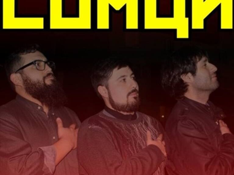 Sinsentido Común, el podcast chileno dedicado a la argumentación y el pensamiento crítico