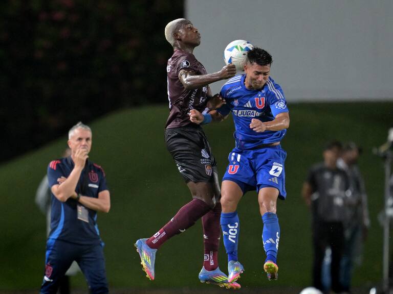 Programación equipos chilenos en Copa Libertadores y Sudamericana: ¿Qué partidos se juegan hoy, 13 de mayo, y quién transmite?