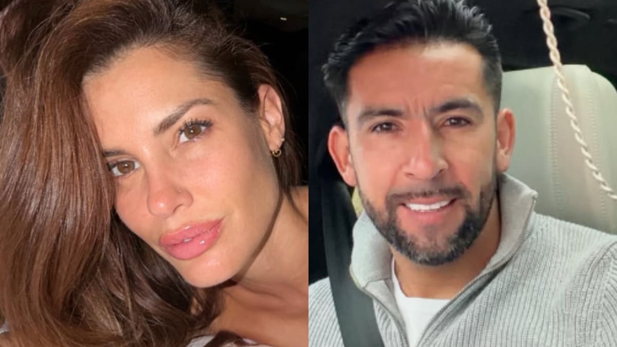 Gala Caldirola destapa giro radical con Mauricio Isla: revela importante cambio en la dinámica familiar