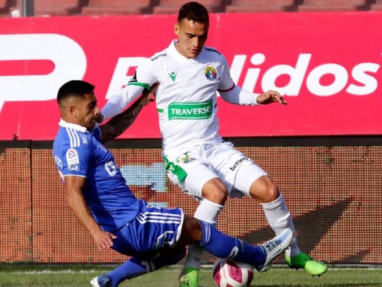 Audax puso a la venta las entradas para «hinchas neutrales», pero advirtió que no recibirá fanáticos con indumentaria de la U