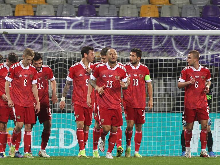 Federación Rusa irá al TAS por su exclusión de torneos internacionales