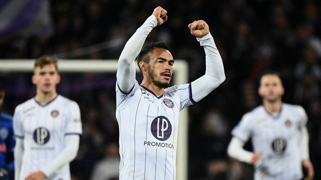 Gabriel Suazo