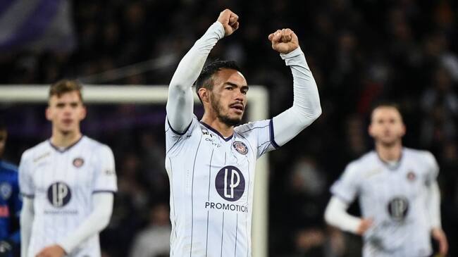 Gabriel Suazo