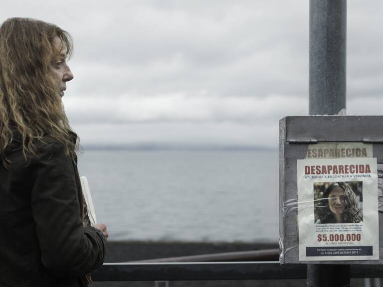 «42 días en la oscuridad»: la clave de las locaciones en el sur de Chile