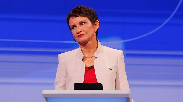 “Claramente hubo errores”: La inesperada confesión de Carolina Tohá que encendió el debate por las deudas del CAE