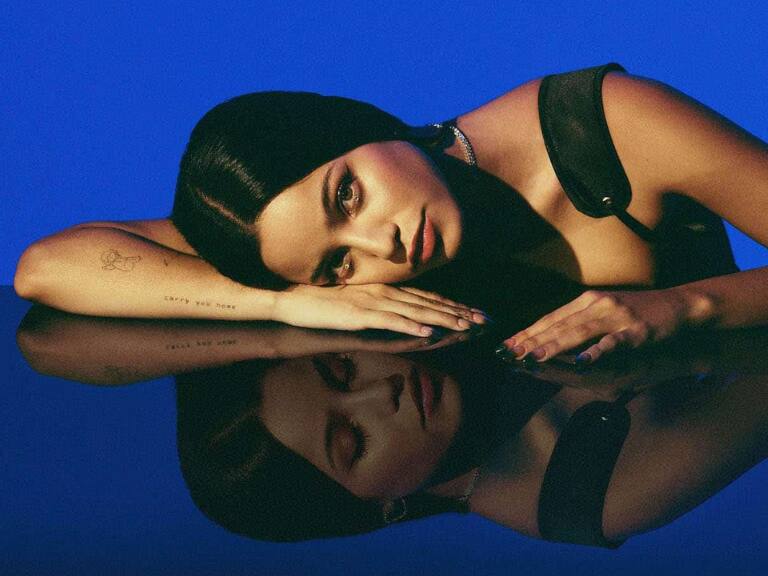 Emilia Mernes - Tú Crees en Mí?