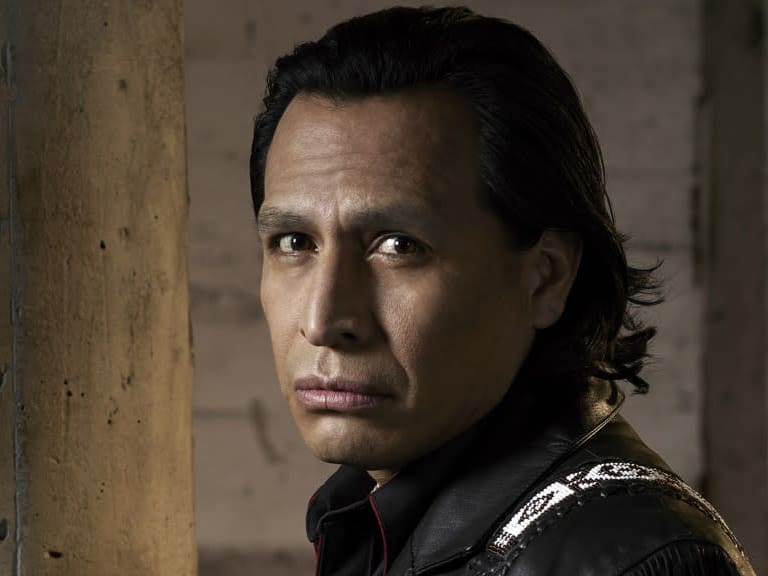 Muere el actor mexicano Gerardo Taracena, figura de Apocalypto y Narcos, a los 55 años