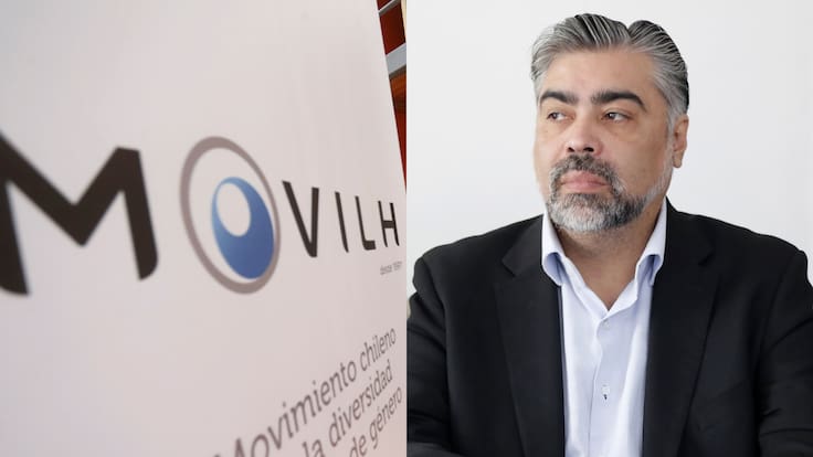 Movilh acusa comentario homofóbico de coordinador de senadores de la UDI Giovanni Calderón en contra de Francisco Saavedra