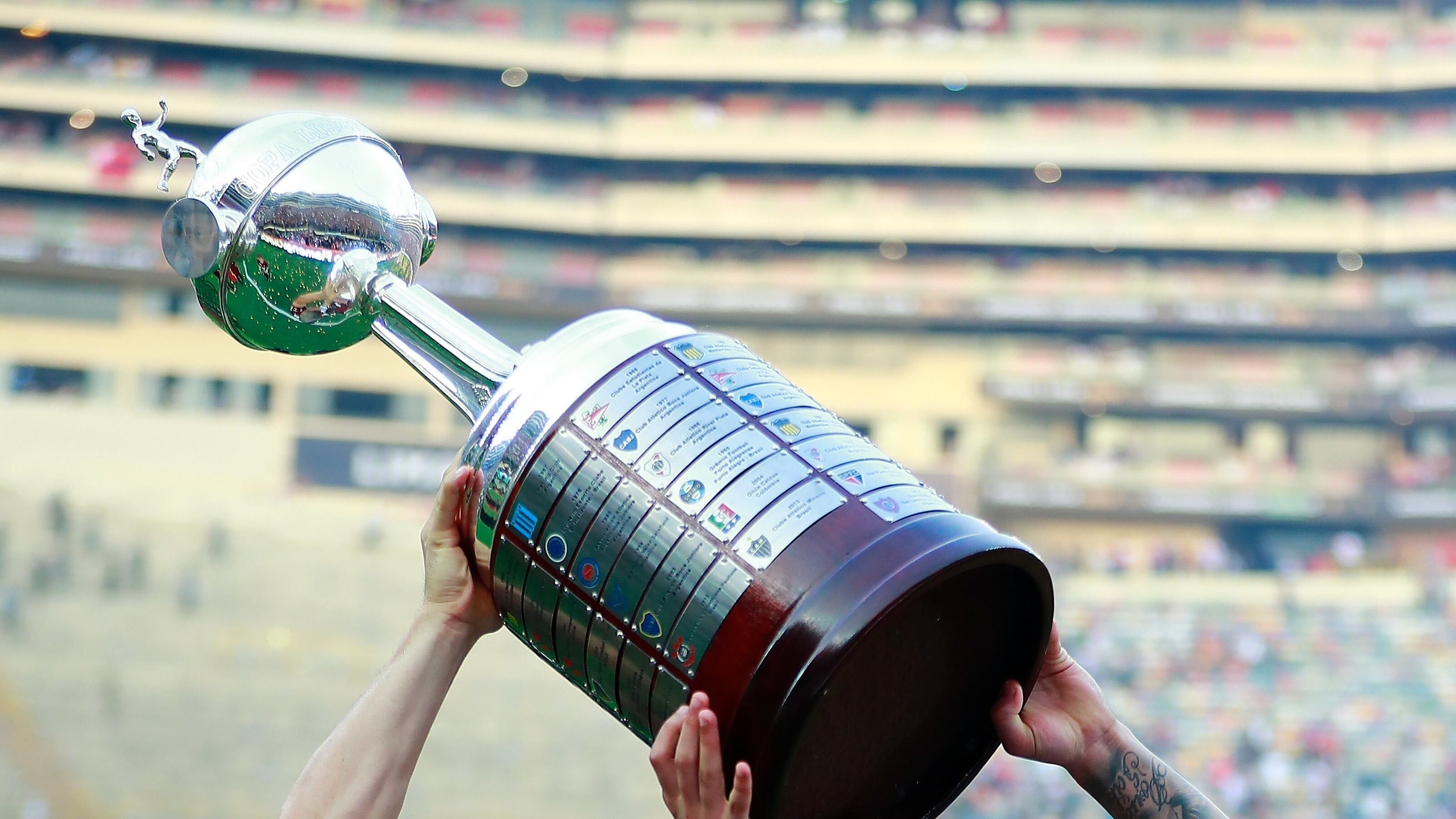 Copa Libertadores 2022
