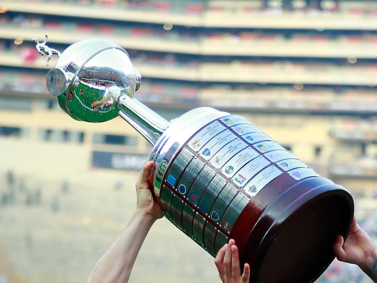 Copa Libertadores 2022: Ya hay fecha para el sorteo de la Fase de Grupos y los bombos con posibles rivales de Colo Colo y la UC