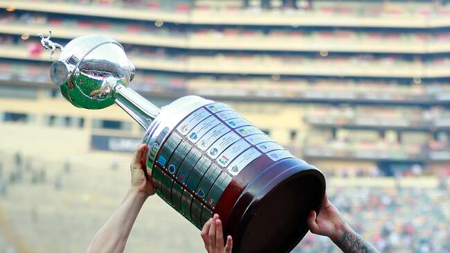 Copa Libertadores 2022