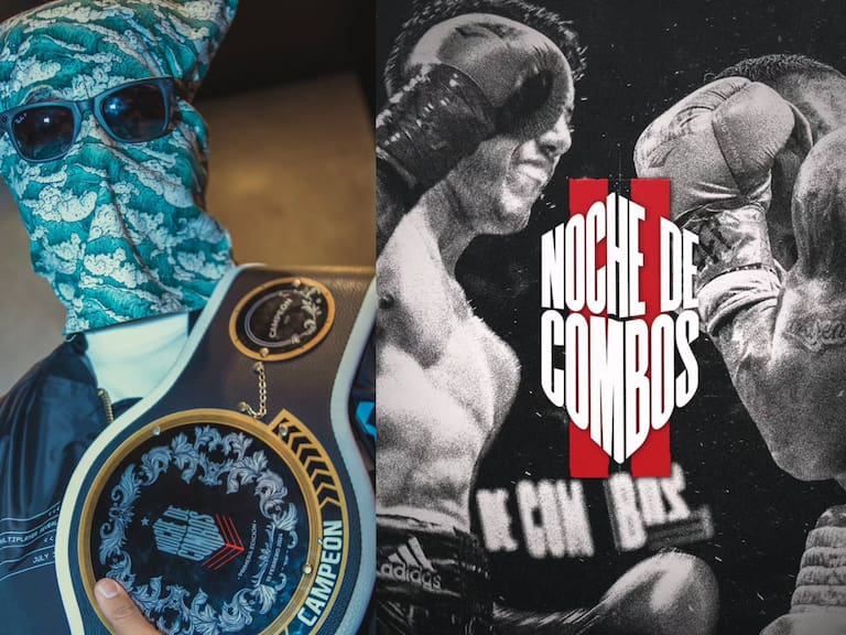 Noche de Combos 2: cuándo es, cartelera oficial de famosos y dónde ver en línea el evento