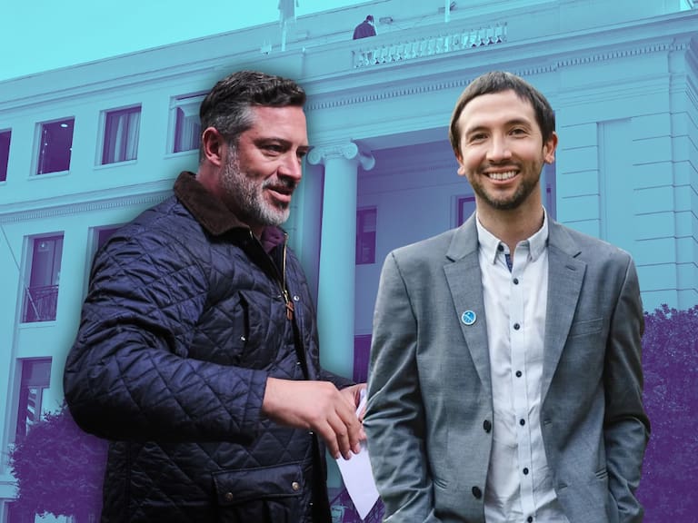 Agencia Uno - Instagram