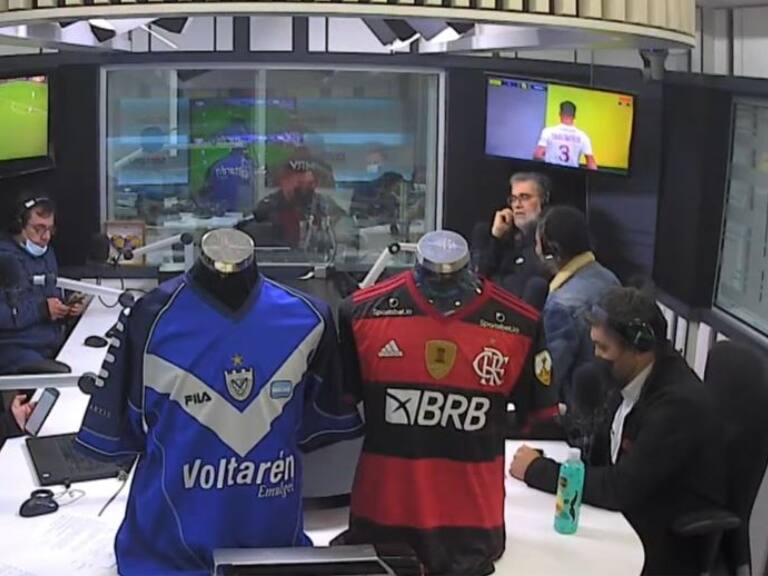 Revive la edición de Los Tenores de este 31 de agosto