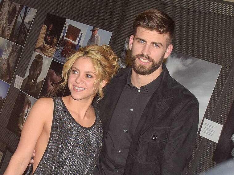 Shakira Piqué