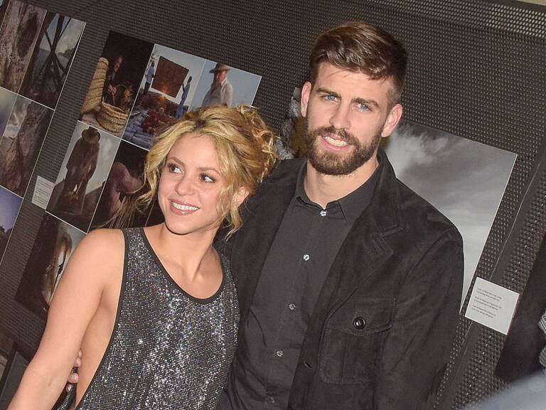 Shakira Piqué
