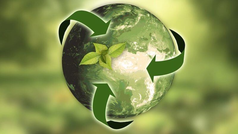 Economía Circular - Cumbre R
