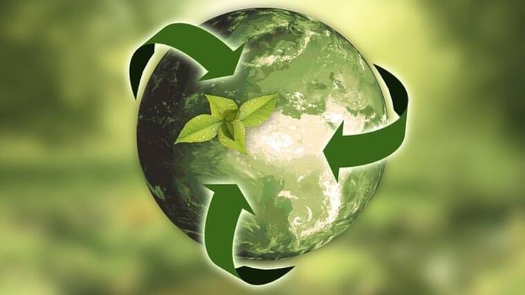 Economía Circular - Cumbre R