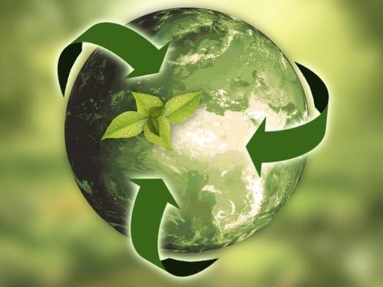 Economía Circular - Cumbre R