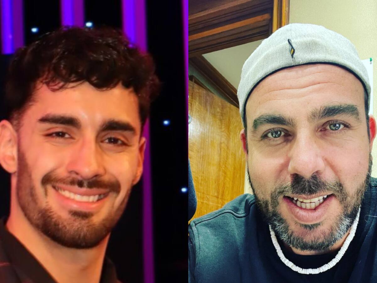 “¿Noche de Combos 2?”: El duro cruce entre Francisco Kaminski y Jorge Aldoney por llamada telefónica a Camila Andrade en Gran Hermano Chile
