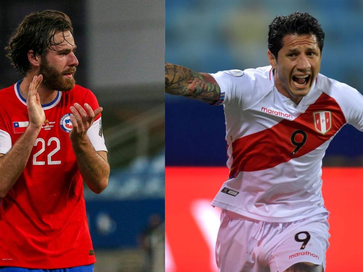 Choque de arietes: El intenso cara a cara entre Ben Brereton y Gianluca Lapadula que se podría dar en Lima