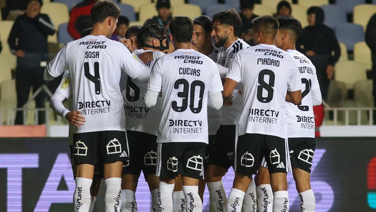 Colo Colo puede sumar una baja sensible de cara al choque con Huachipato