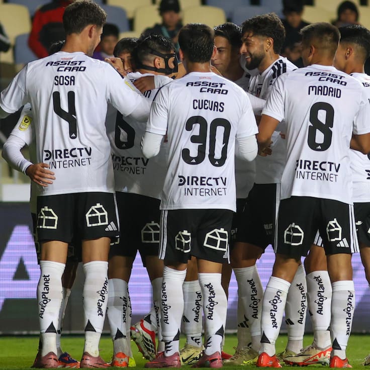 Colo Colo puede sumar una baja sensible de cara al choque con Huachipato