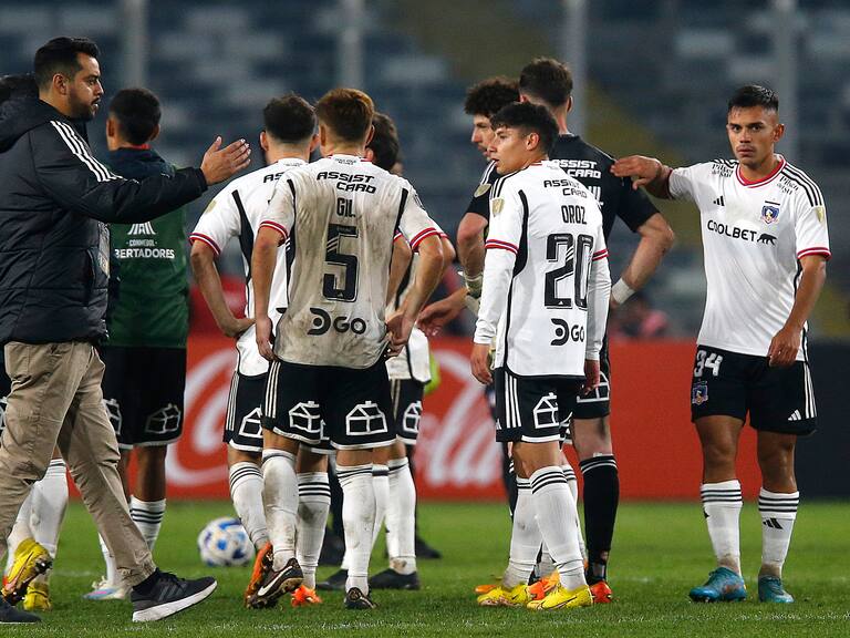 “Son hechos no discutidos”: Corte Suprema rechaza recurso de nulidad de hincha de Colo Colo sancionado por violencia en los estadios