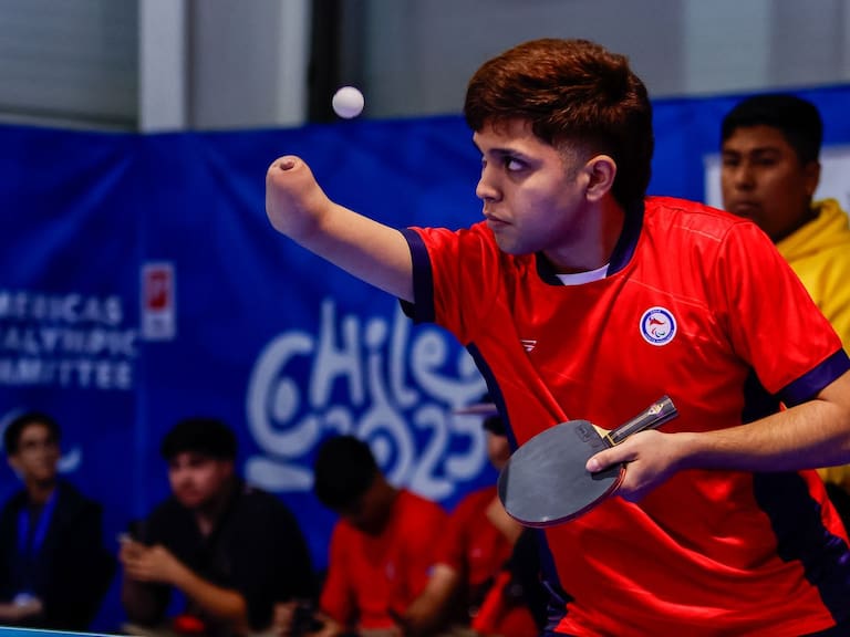 El tenis de mesa de Chile suma un nuevo semillero en San Bernardo: torneo reunirá a más de 90 competidores