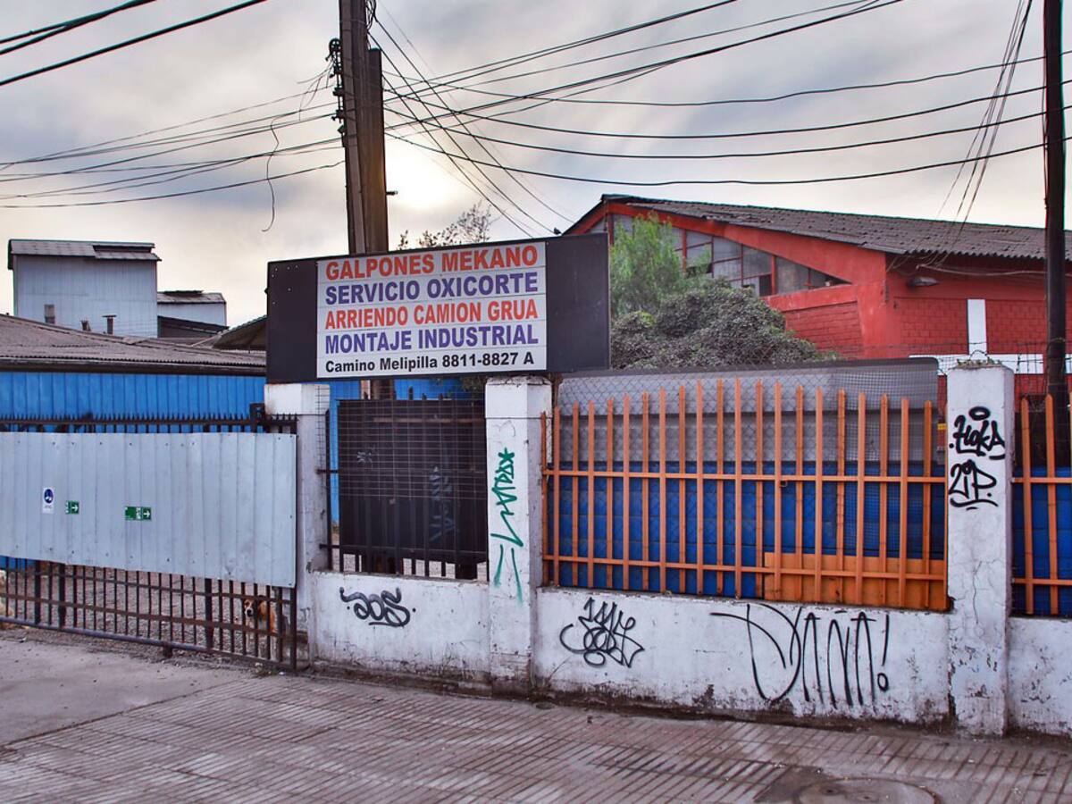 Nuevos detalles de la fiesta clandestina con 400 personas en Maipú: se investiga a 40 asistentes y presunta red de microtráfico