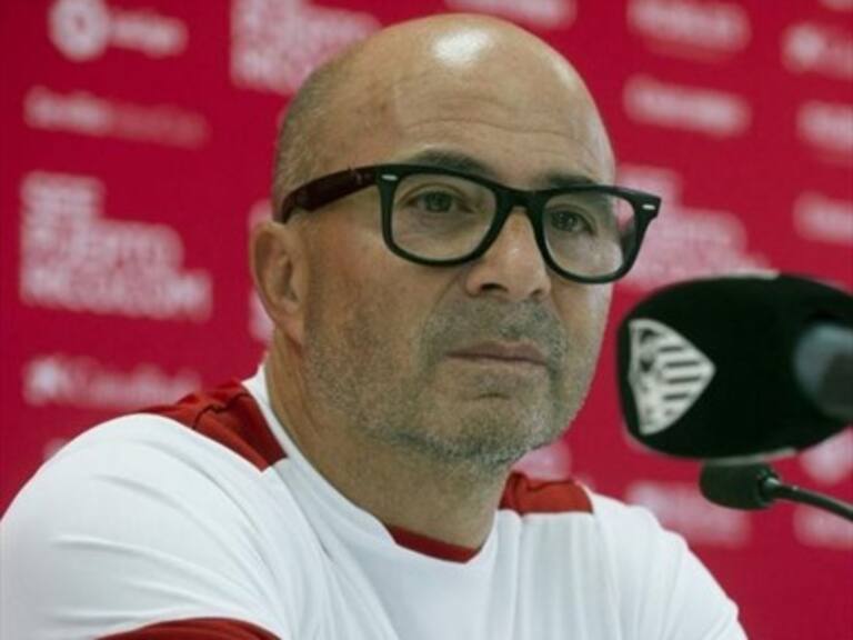 Sampaoli fue a visitar a su amigo de Callejeros a la cárcel