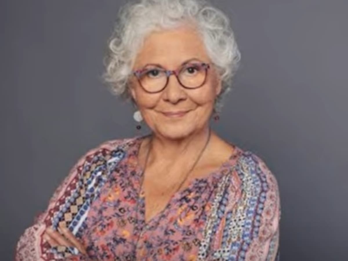 “No pienso dejar que me gane”: Teresita Reyes impacta con anuncio sobre su cáncer desde la clínica
