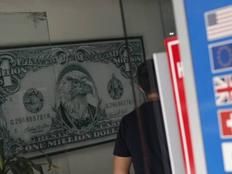 Dólar cierra en terreno neutro tras varios días a la baja