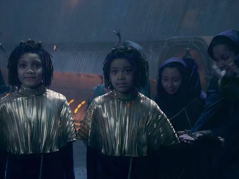 Creadora de “Star Wars: The Acolyte” confirma la conexión de la serie con un importante personaje