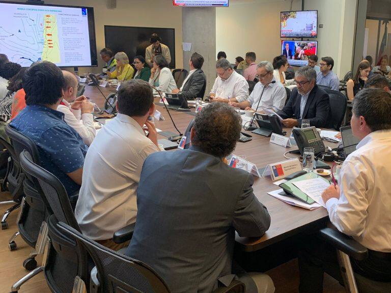 Senapred, Cogrid, incendios forestales, 1024x576 jpg ok