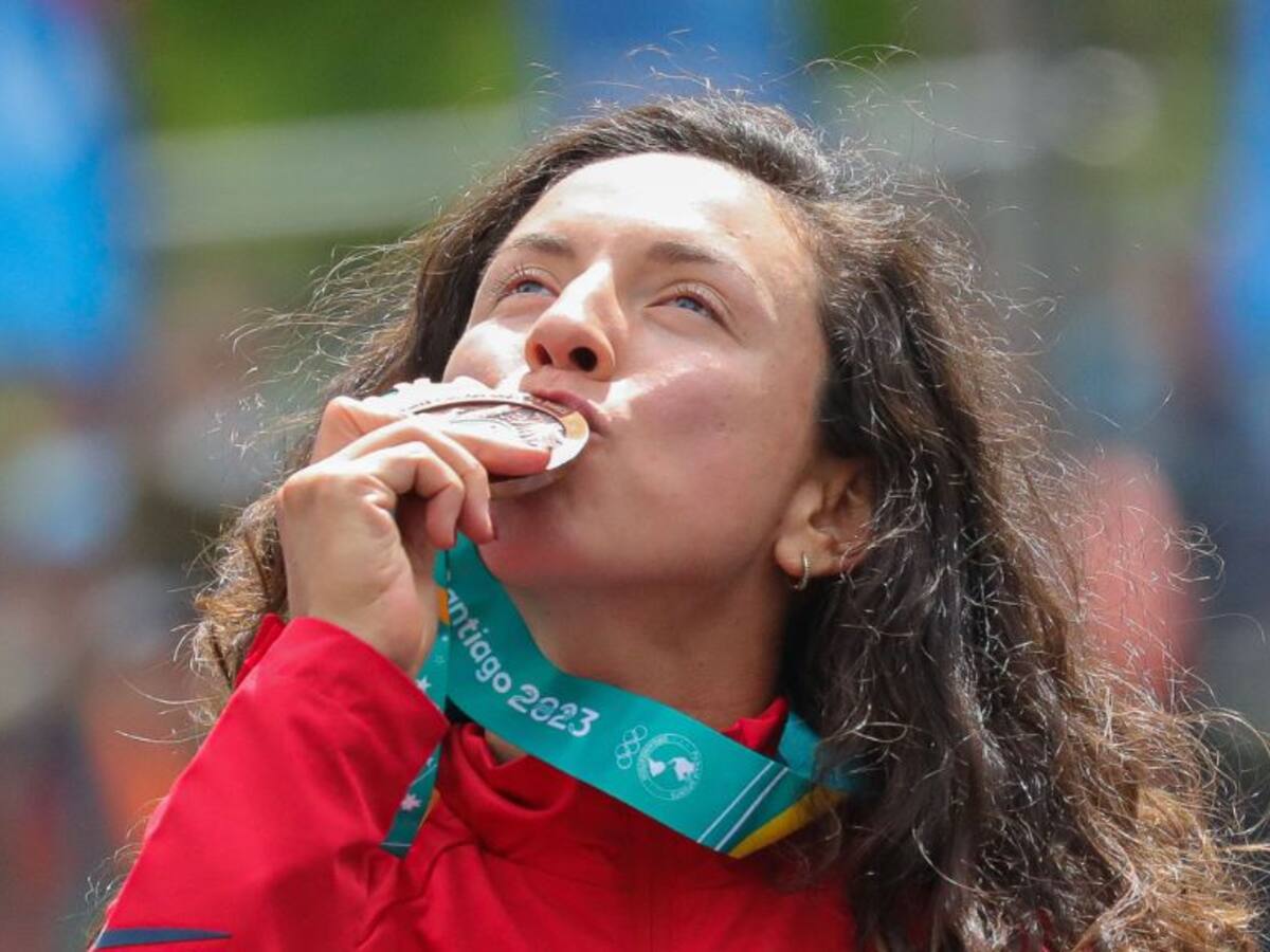 Detienen al presunto autor del asesinato del hermano de la medallista panamericana Aranza Villalón