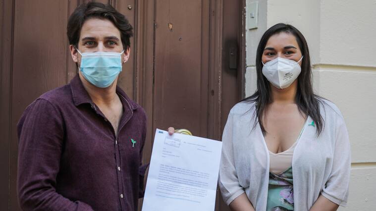 Izkia Siches condenó llamado de Izquierdo y emplazó a José Antonio Kast